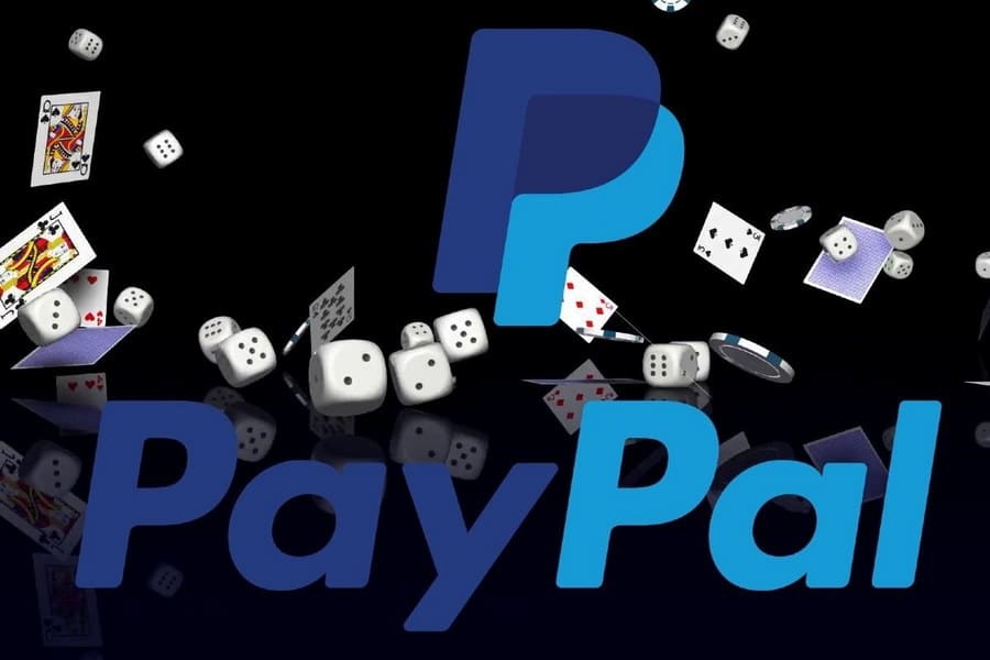 สะดวกและปลอดภัย เล่นกับคาสิโนออนไลน์ PayPal